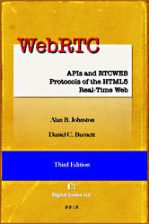 WebRTC Book